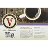Victor Allen's Coffee 72 Count Single serve cups for Keurig