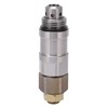 Overflow Valve Steel Standard Heavy Duty Strong Safety Valve for