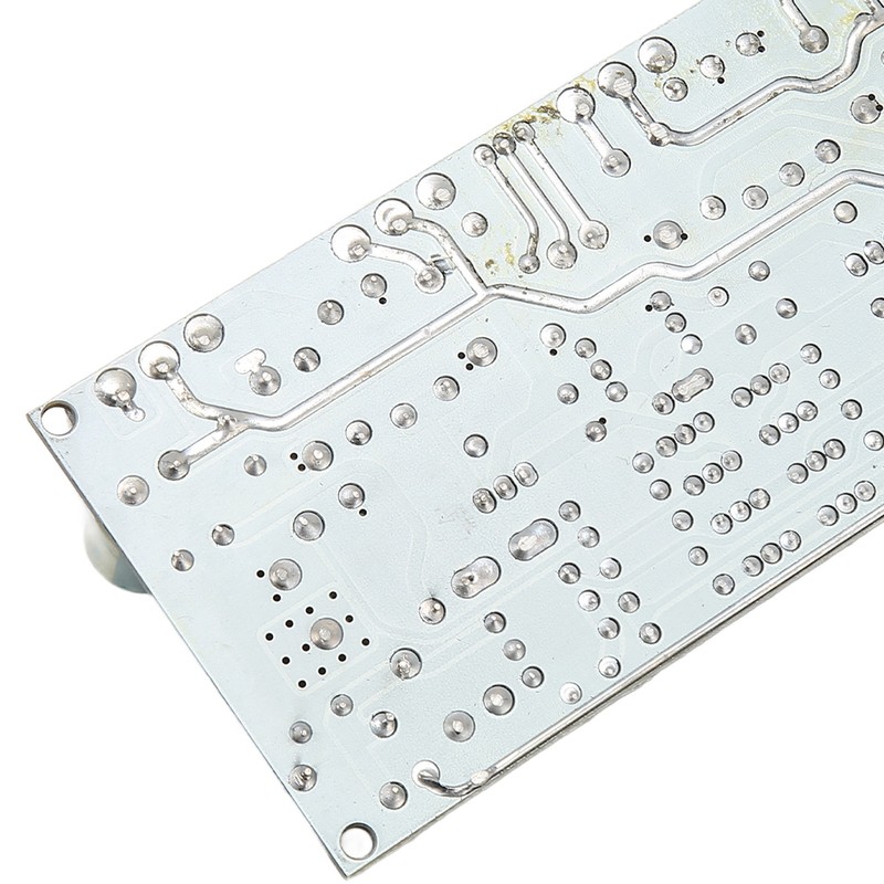 200W Mono Power Amplifier Board High Power A1943 C5200 Digital