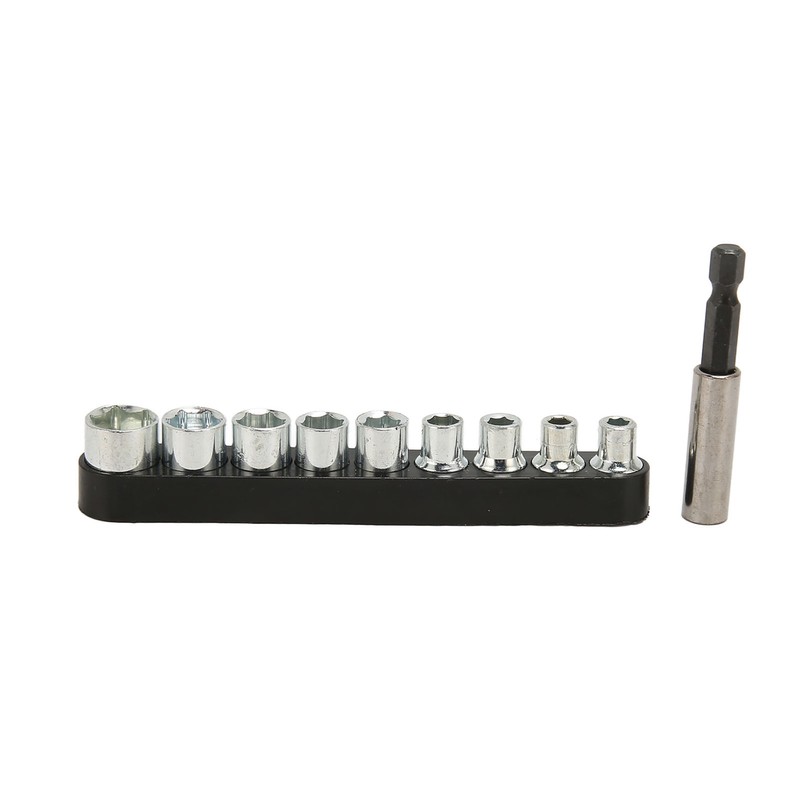 T Handle Screwdriver Set Multifunctional High Accuracy Rustproof Durable Ratchet