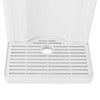 DYNAMI Instant Hot Water Dispenser,1500W 3L Countertop Water Boiler &