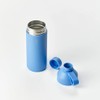 Ocean Bottle - Recycled Stainless Steel Bottle - Eco-Friendly &
