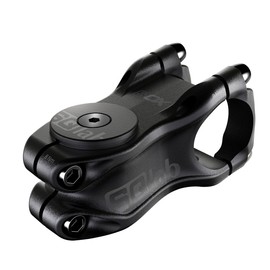 SQlab Bicycle Stem 8OX 50mm, 6°, Schwarz/Rau, 50 mm