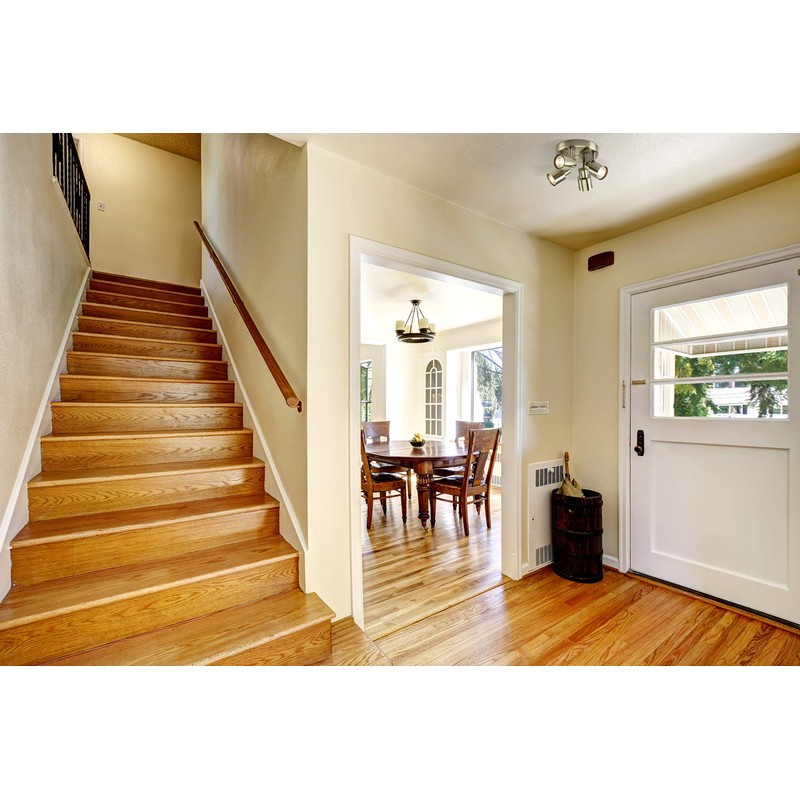 Knightsbridge Triple GU10 Spotlight in Brushed Chrome