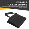 Dogary Car Umbrella Storage Bag, Foldable Organizer Bag for Short