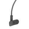Call Center Headset Noise Cancelling Comfortable Adjustable Bluetooth Headset with
