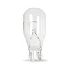Feit Electric BP5XN-12 12-Volt 5-Watt T-5 Wedge Base Xenon Light