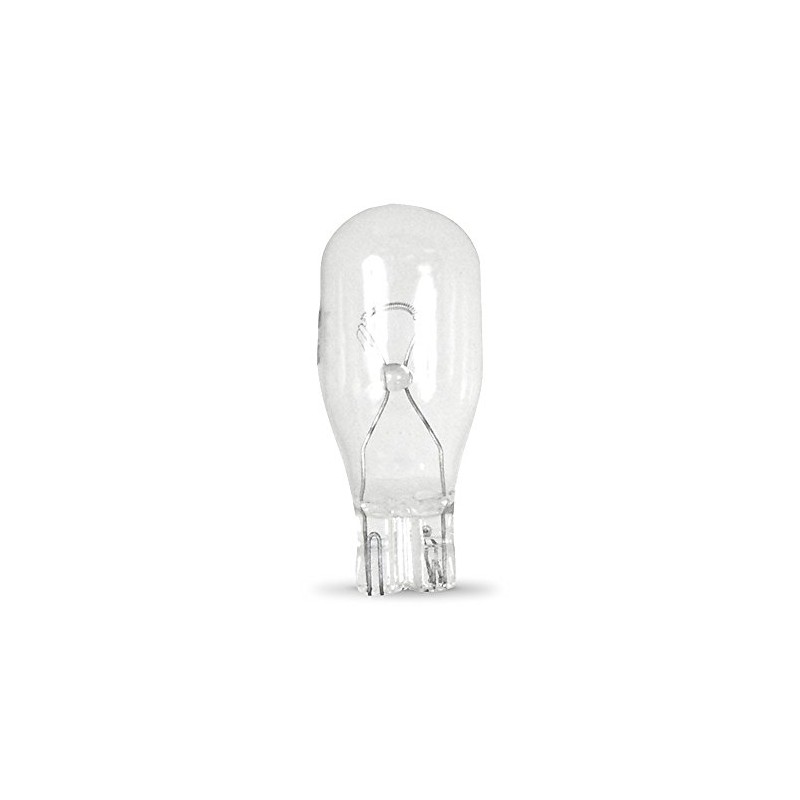Feit Electric BP5XN-12 12-Volt 5-Watt T-5 Wedge Base Xenon Light