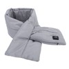 Heated Scarf USB Warming Scarf Adjustable Temperature Soft Comfort Cotton