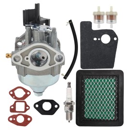 MOTOALL Carburetor For Troy Bilt TB160 Lawn Mower Engine Replaces 11A-B2AQ723