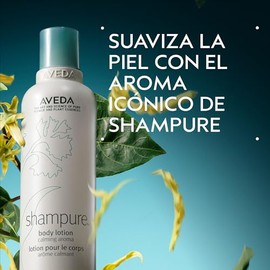 Shampure™ Body Lotion 200ml