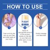 60% Urea Hydrating and Anti-Cracking Foot Cream, 2026 Upgraded Moisturising