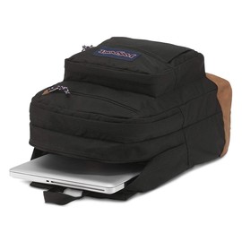 JANSPORT JansSport Pack COOL STUDENT BLACK
