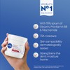 NIVEA Crema curativa intensa, crema corporal hidratante para piel seca,