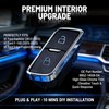 BB5Z-14028-DA Front Left Driver Side Door Lock Switch for Ford