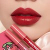 Set De 3 Brillos De Labios, Hidratante Balsamo Labial