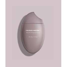 Haruharu Wonder Daily Wonder Black Rice 10 Hyaluronic Cream 50ml