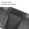 Waist Support Belt Adjustable Breathable Comfortable Sports Waist Protection Brace
