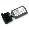 Wasabi Power EN-EL18, EN-EL18a, EN-EL18b, EN-EL18c Battery and Battery Chamber