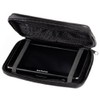 Hama Navi-Tasche Dots, 6 Zoll (15cm), Schwarz