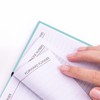 evelay 2026 Diary Slim Size Week to View Diaries Full