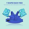 Cartoon Kids Pool Floats Swim Vest Life Jacket for Child