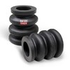 RubberShox Modular Universal Rubber Bump Stop for Light Truck/SUVs |