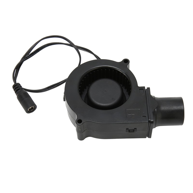 75x30mm Blower Fan Brushless 12V 0.38A Dual Ball Bearing High