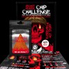 Red Hot Reaper – Challenge Hottest Chip – Peaky Blinders