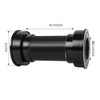 HOUSON BB86 Ceramic Bottom Bracket | T6 Aluminum + Ceramic