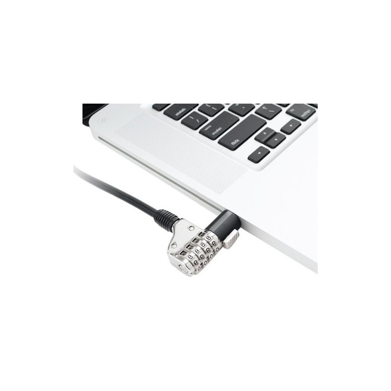 Compulocks CL37 MACLOCKS Universal Combine Laptop Lock