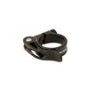 ZOOM Seat Clamp Seatpost Quick Release QR 31.8mm / Zoom