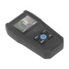 Pinless Moisture Meter LCD Digital Display 4 in 1 Dampness