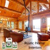 HOPE'S 100% Pure Tung Oil, Food Safe, Premium Waterproof Natural