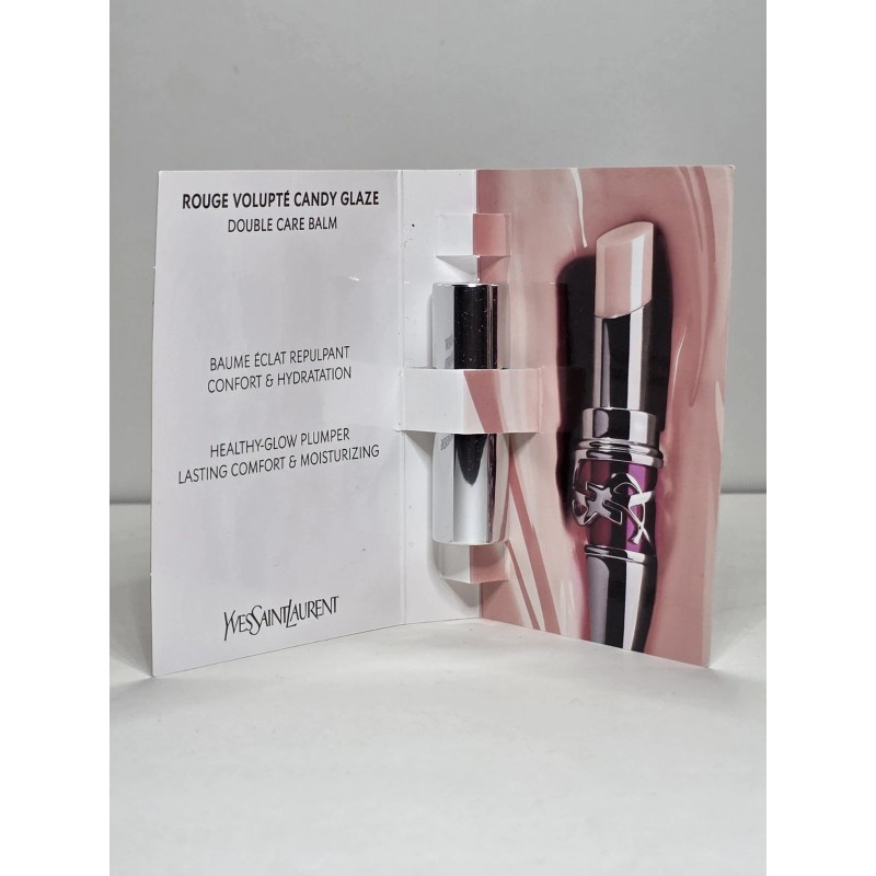 Yves Saint Laurent YSL YVES SAINT LAURENT CANDY GLAZE #2