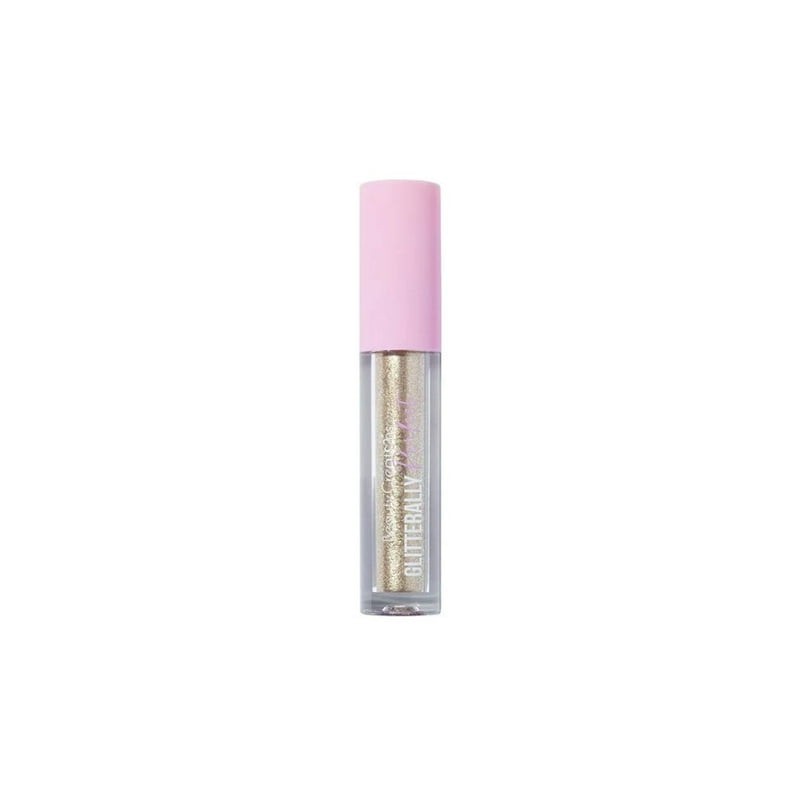 Delineador líquido Beauty Creations Overachiever infinity wear punta de fieltro