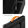 tomtoc Protective Laptop Sleeve for 14-inch MacBook Pro M3/M2/M1 Pro