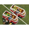 Playmobil Volkswagen T1 Camping Bus 74 Piezas