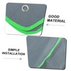 Alipis Tow Hitch Cover Durable Non Woven Material Practical Trailer