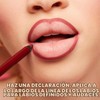 Delineador de labios Line Loud, de larga duración y pigmentado,