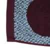 YONEX Towel Sports Towel Unisex Adult, red (bordeaux), Free size