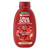Garnier Ultra Doux Shampoo Colour Argan Cranberry 300 ml