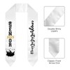 Luirioe Senior 2025 Graduation Stole Class of 2025 Graduation Stole