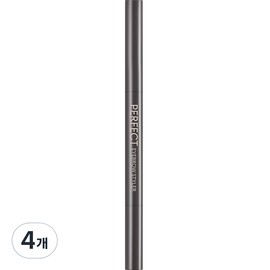 Kiss Me Heroine Make Long & Curl Mascara EX 6g Deep Black 2 pcs. / 키스미 히로인메이크 롱앤컬 마스카라 EX 6g 딥블랙 2개