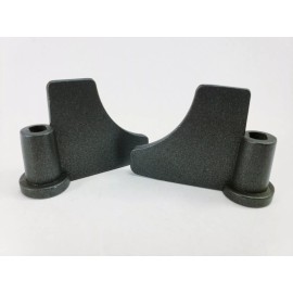 Mistral Living Essentials 2 Mistral Living Essentials LEBM10 Bread Machine Paddle Kneading Blade Part Set