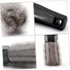 Alipis Car Lug Nut Brush Ergonomic Wheel Cleaning Tool for