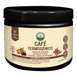 Cafe Bajar De Peso Termogenico De 150g Pasiguaro                                                                                                      