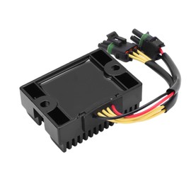 Regulated Rectifier,Voltage Regulator Rectifier 278001554 Replacement for SeaDoo GTX RFI 800 19982002