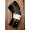 STIHL NEW Genuine STIHL Blower Tube Elbow BR350 4244-700-6900 OEM