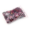 1 Bag of Dried Rose Petals Flowers --- Natural Scent